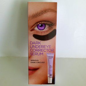 Christian Breton. Dark Undereye Corrector Serum - 15 ml / 0.45 oz.